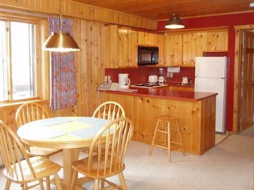 High Village Breezy Point Exteriör bild