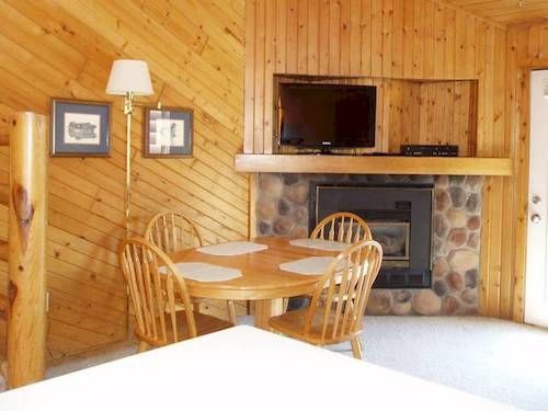 High Village Breezy Point Exteriör bild