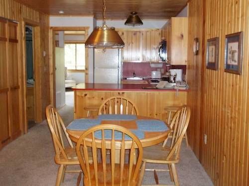 High Village Breezy Point Exteriör bild