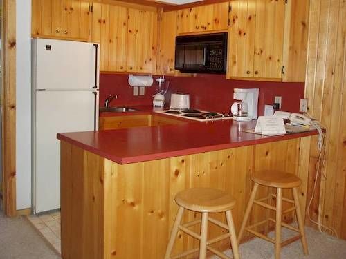 High Village Breezy Point Exteriör bild