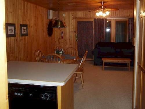 High Village Breezy Point Exteriör bild