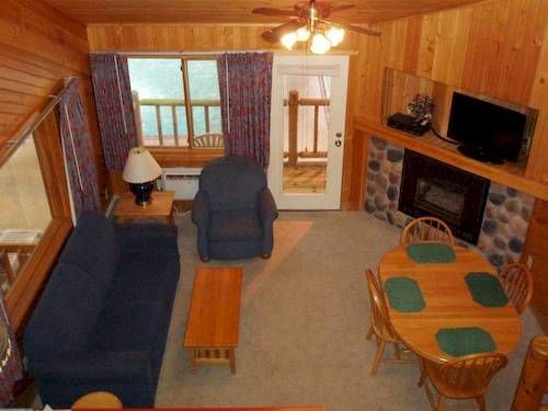 High Village Breezy Point Exteriör bild
