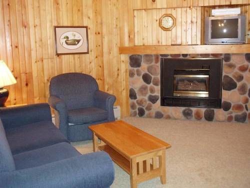High Village Breezy Point Exteriör bild